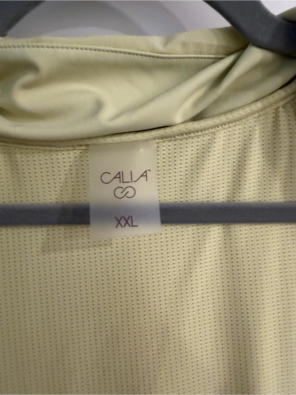 CALIA jacket - Picture 6 of 6